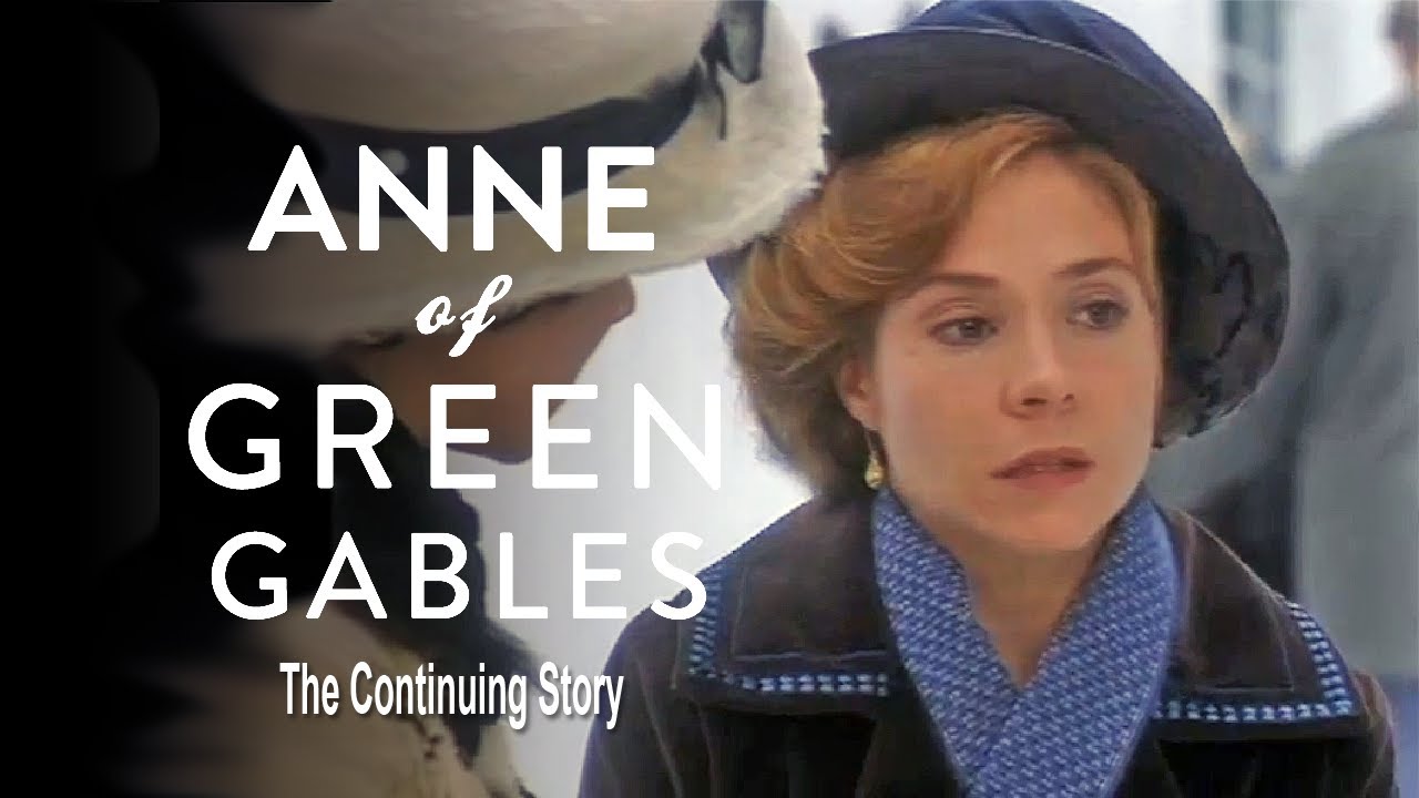 Watch Anne Of Green Gables 1987 Online Free